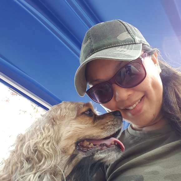 Meet your Posher, Beatrice - Picture 2 of 12